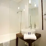 Western Centre Gare Hotel Dijon