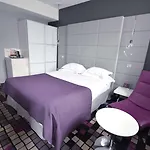 Western Centre Gare Hotel Dijon