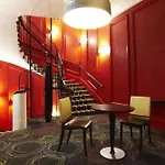Western Centre Gare Hotel