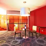 Hotel Western Centre Gare 4*