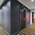 Western Centre Gare 4*