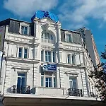 Hotel Western Centre Gare Dijon