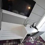 Western Centre Gare Ξενοδοχείο 4*