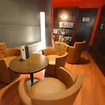 Western Centre Gare 4* Ντιζόν