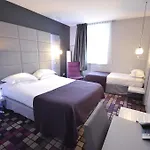 Western Centre Gare Hotel 4*