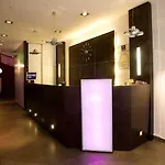 Western Centre Gare Hotel Dijon