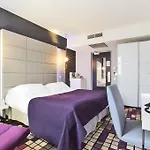 Western Centre Gare 4*