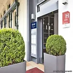 Western Centre Gare Hotel Dijon