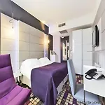 Western Centre Gare 4*
