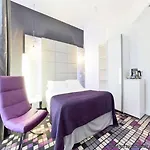 Western Centre Gare 4*