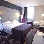 Hotel Western Centre Gare