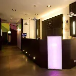 Western Centre Gare Hotel 4*