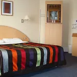 Western Centre Gare Hotel
