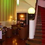 Hotel Western Centre Gare Dijon