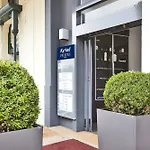 Hotel Western Centre Gare Dijon