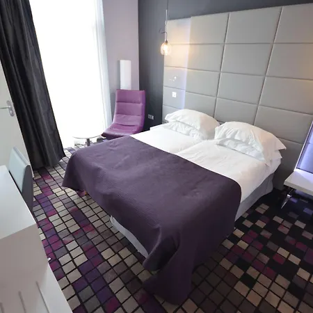 Hotel Western Centre Gare Dijon