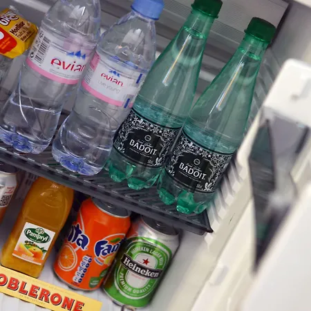 Western Centre Gare Hotel Dijon