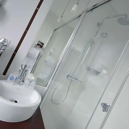 Western Centre Gare 4* Dijon