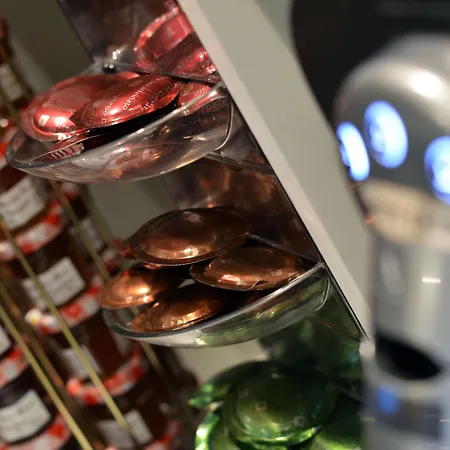 Hotel Western Centre Gare Dijon