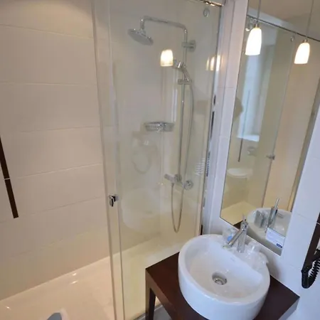 Hotell Western Centre Gare Dijon