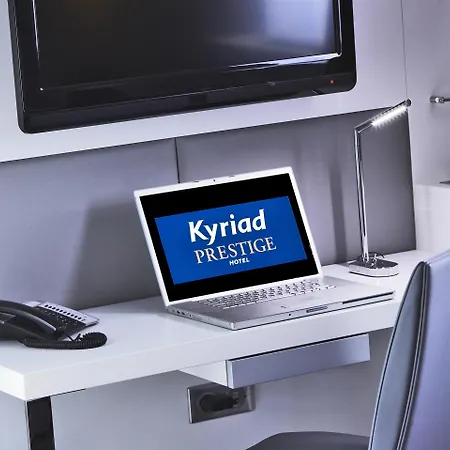 Western Centre Gare 4*