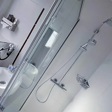 Hotel Western Centre Gare 4*