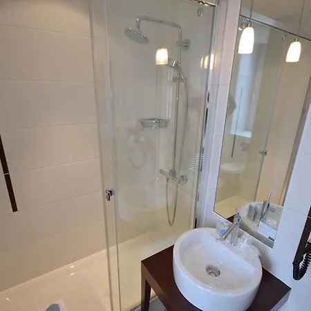 Western Centre Gare Hotel Dijon