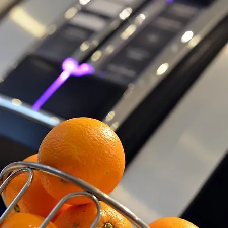 Western Centre Gare Dijon