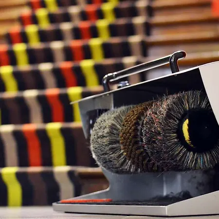 Western Centre Gare فندق 4*