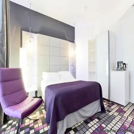 Western Centre Gare 4*