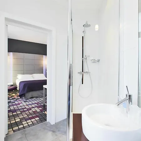 Western Centre Gare Dijon