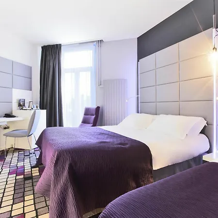 Western Centre Gare Dijon