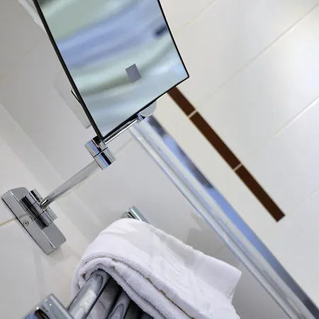 Hotell Western Centre Gare 4*