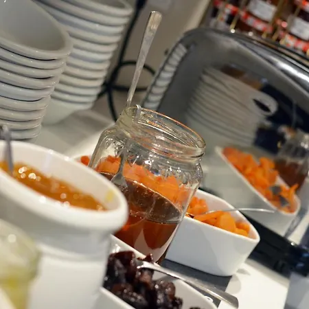 Hotel Western Centre Gare