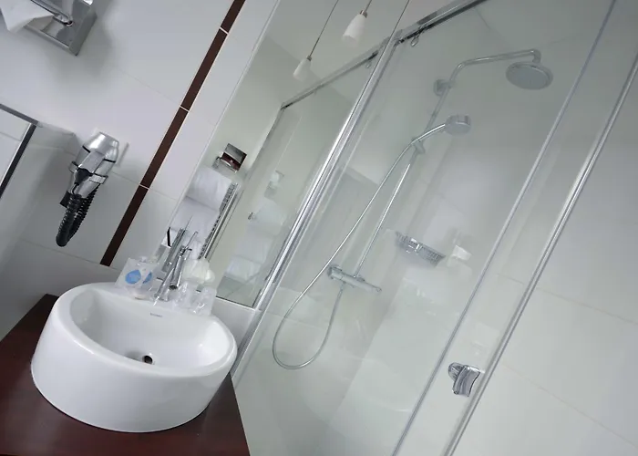 Western Centre Gare 4* Dijon