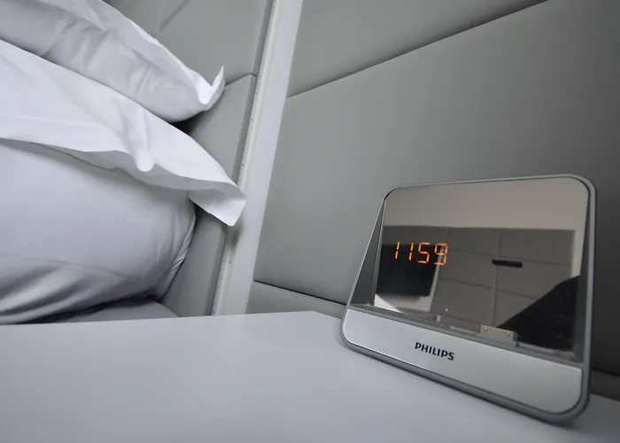 Western Centre Gare Hotell 4*