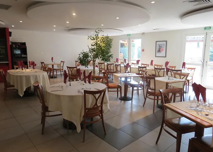 Hotel Western Centre Gare