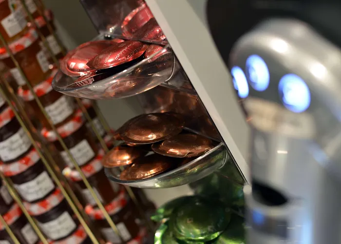 Hotell Western Centre Gare Dijon