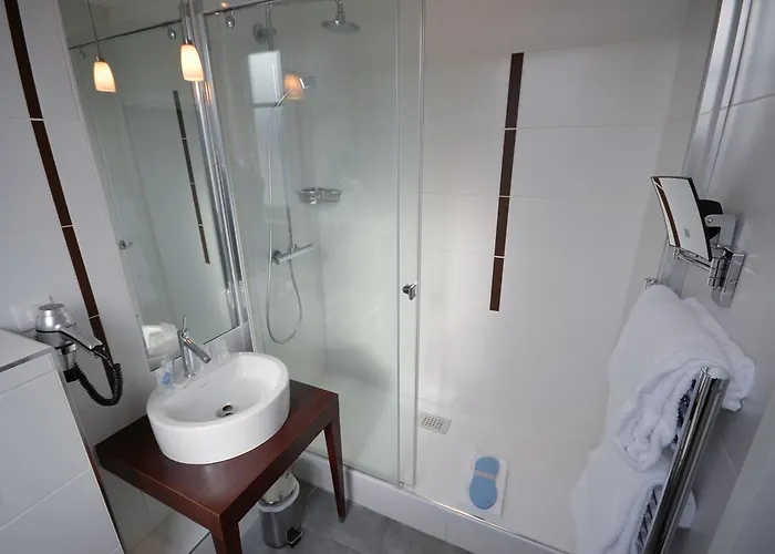 Western Centre Gare Hotel