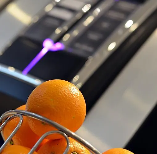 Western Centre Gare Dijon