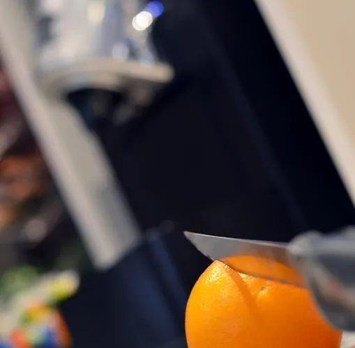 Hotell Western Centre Gare Dijon