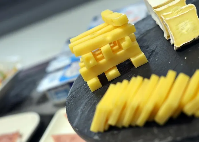 Western Centre Gare 4*