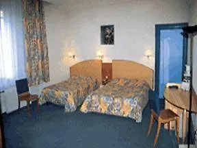 Hotel Western Centre Gare