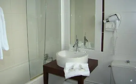 Hotell Western Centre Gare Dijon