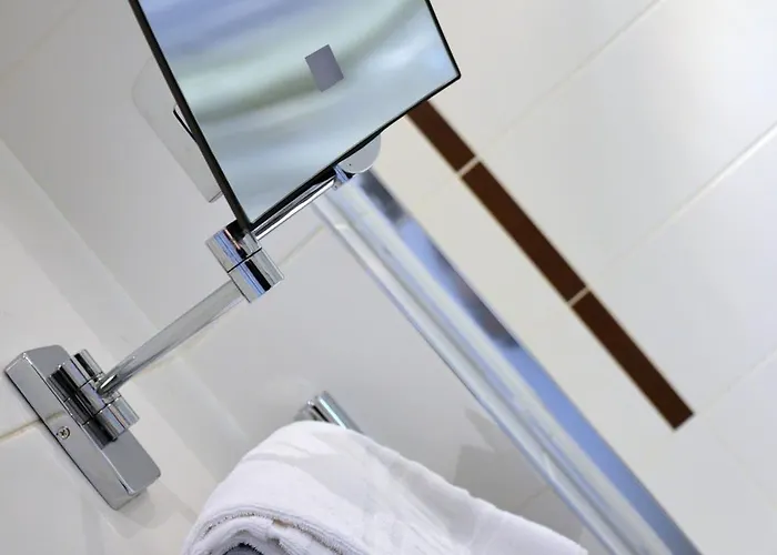 Hotel Western Centre Gare 4*