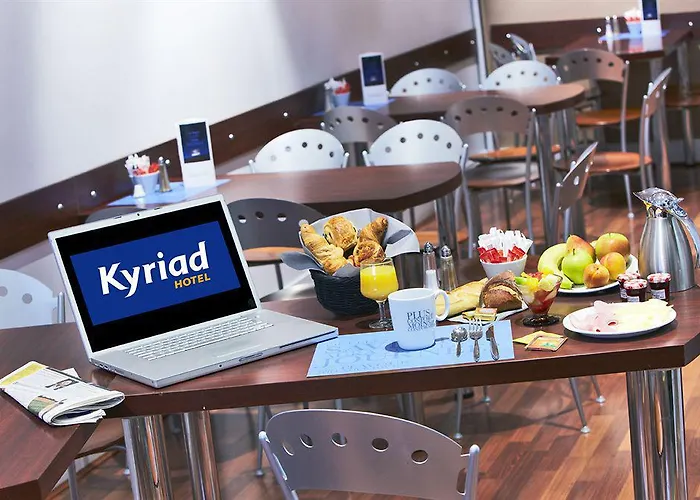 Western Centre Gare Dijon