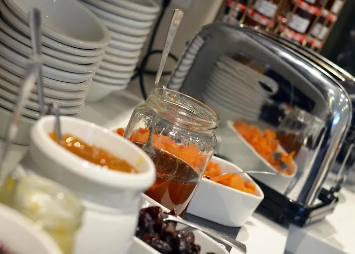 Hotel Western Centre Gare